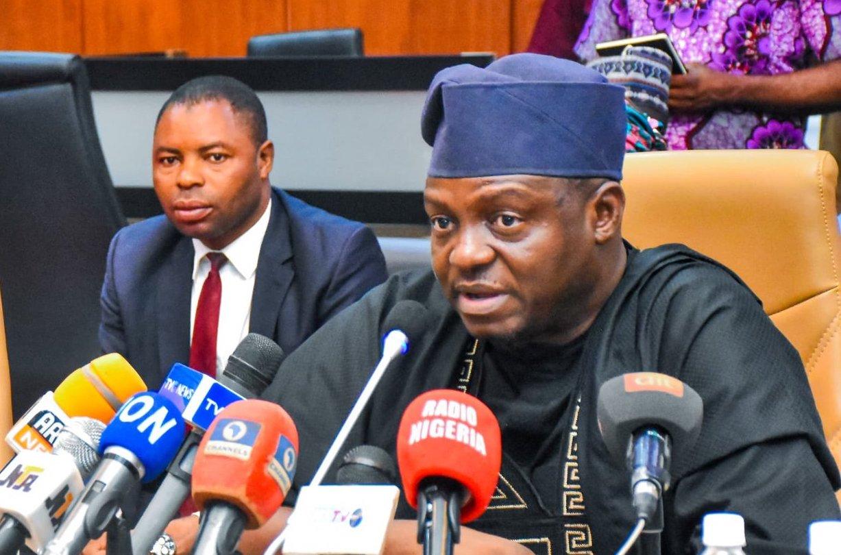 Tinubu doesn’t interfere with APC administration –Yilwatda