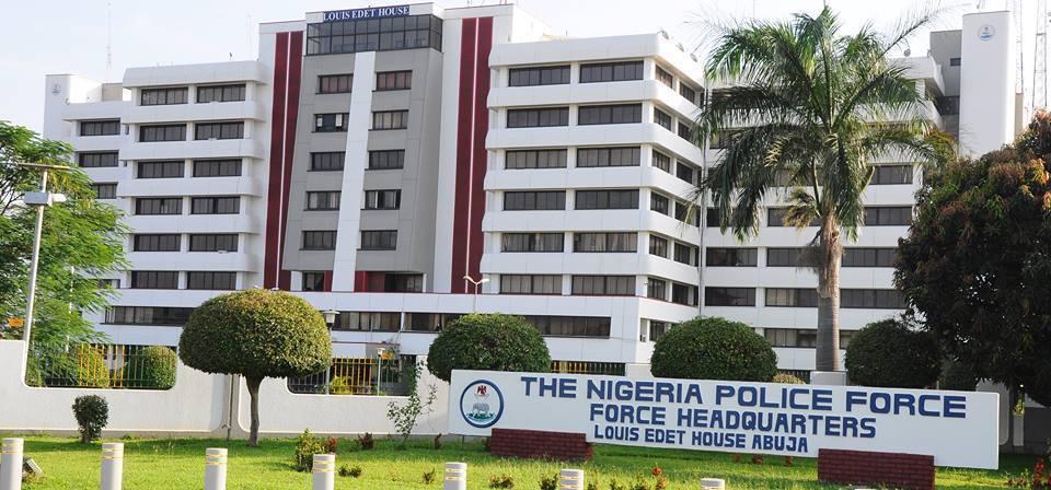 Nigerian police dismiss officers for kidnapping, extortion, robbery