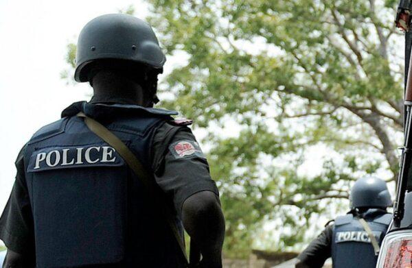 Police arrest two over alleged self-kidnap