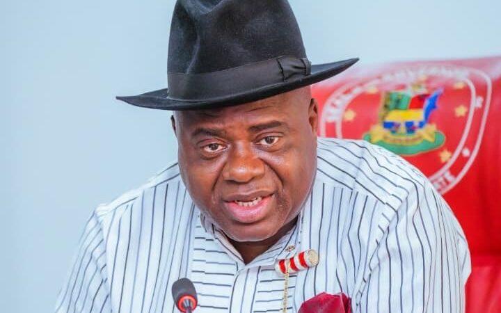 Diri’s aide resigns, openly expresses support for NDC