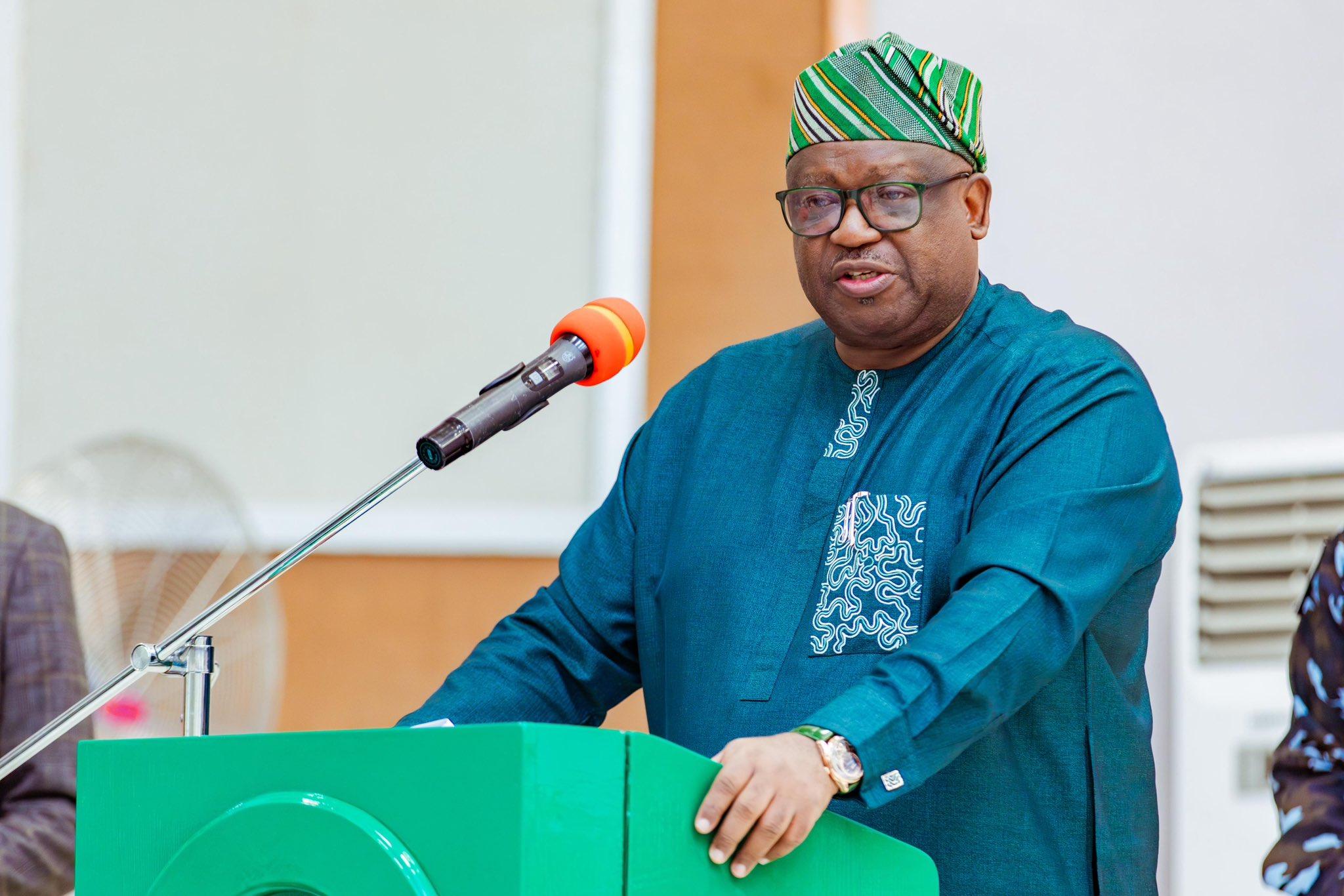 Jos Killings: SSS arraigns suspects in Plateau court