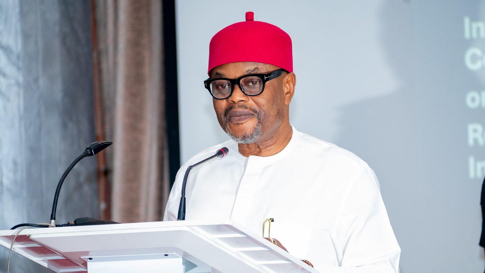 EXCLUSIVE: Court orders ex-Minister Uche Nnaji’s arrest for certificate forgery