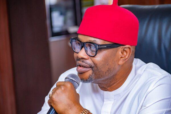 Despite certificate forgery scandal, ex-minister Uche Nnaji ‘quietly’ moves to PDP for governorship bid