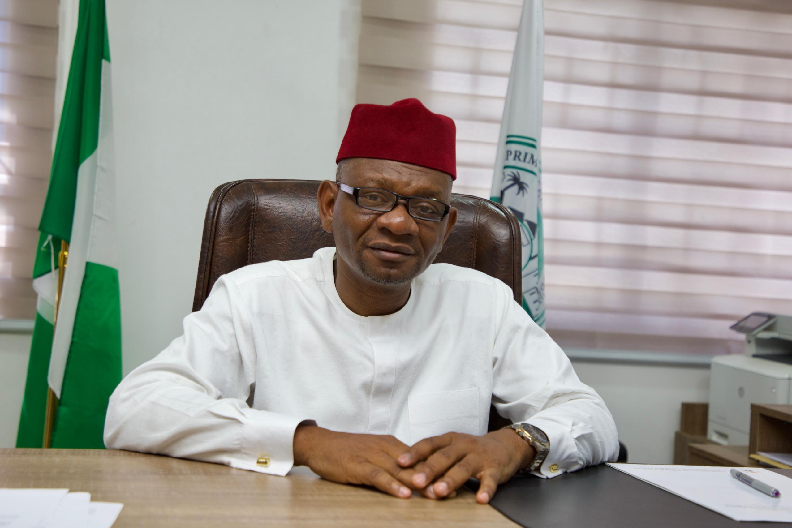 Nigeria upgrades 3,000 PHCs, retrains 78,000 health workers – Official