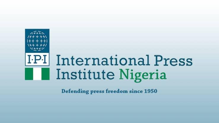 IPI Nigeria to open Press Freedom Hub to mark World Press Freedom Day