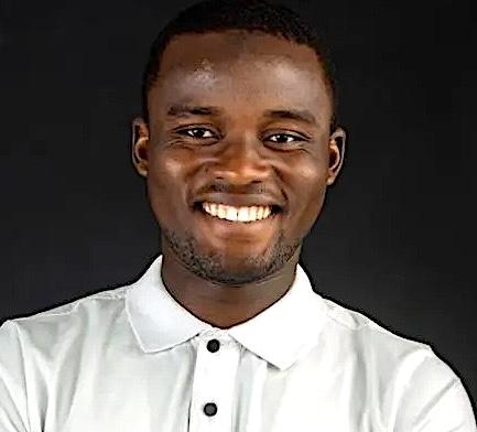 Zayd Ibn Isah and the uniqueness of the Nigerian spirit, By Sima Essien