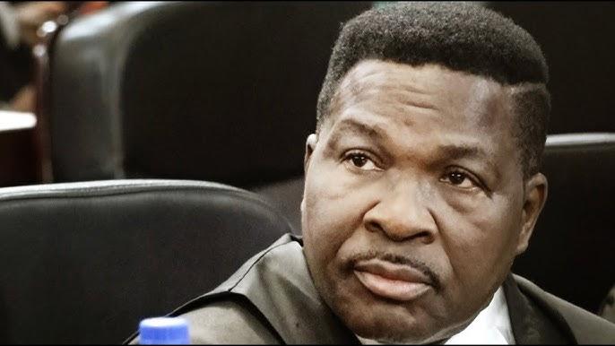 Witness recounts probe into Ozekhome’s alleged use of fake passport to claim London property