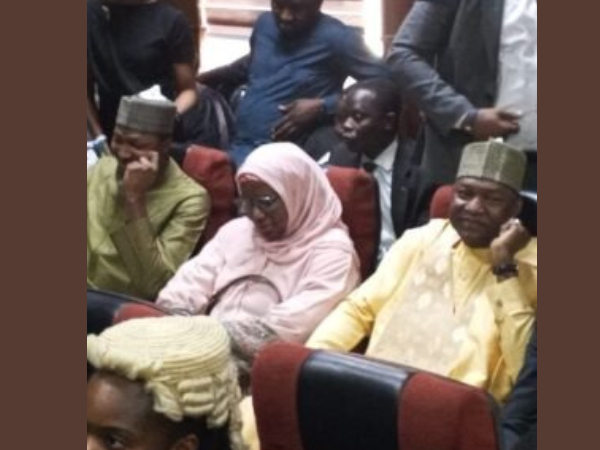 N8.7bn Fraud Trial: Bank flagged Malami’s transactions as suspicious – Witness