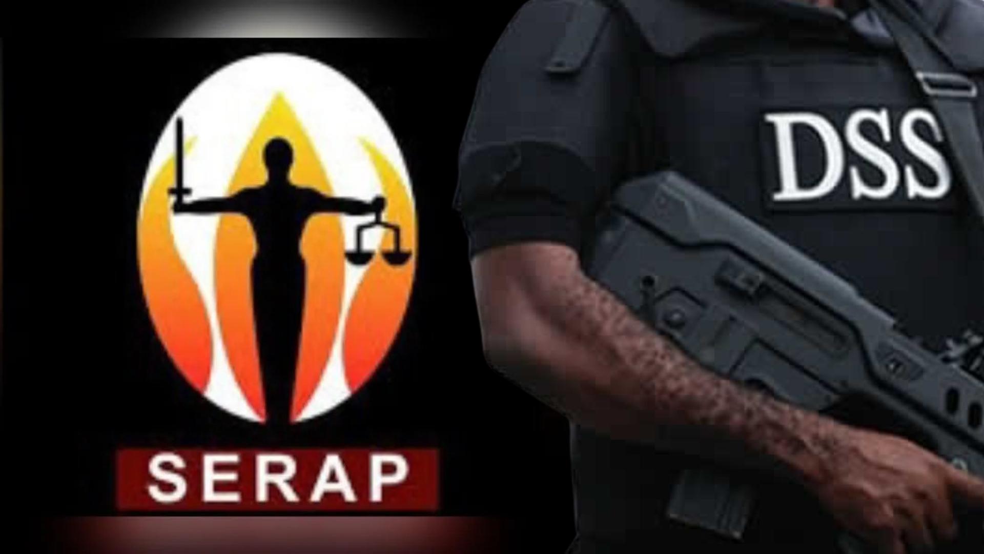 BREAKING: Court finds SERAP liable for defaming SSS, awards N100m damages to security agency