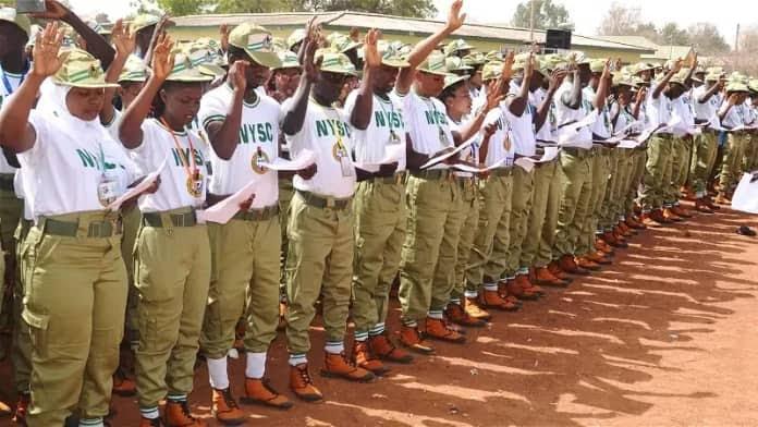Civilian DG, new uniforms, six-week orientation, other proposed changes to NYSC