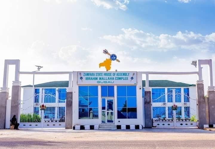 Ripples as Zamfara Assembly suspends two local government chairpersons