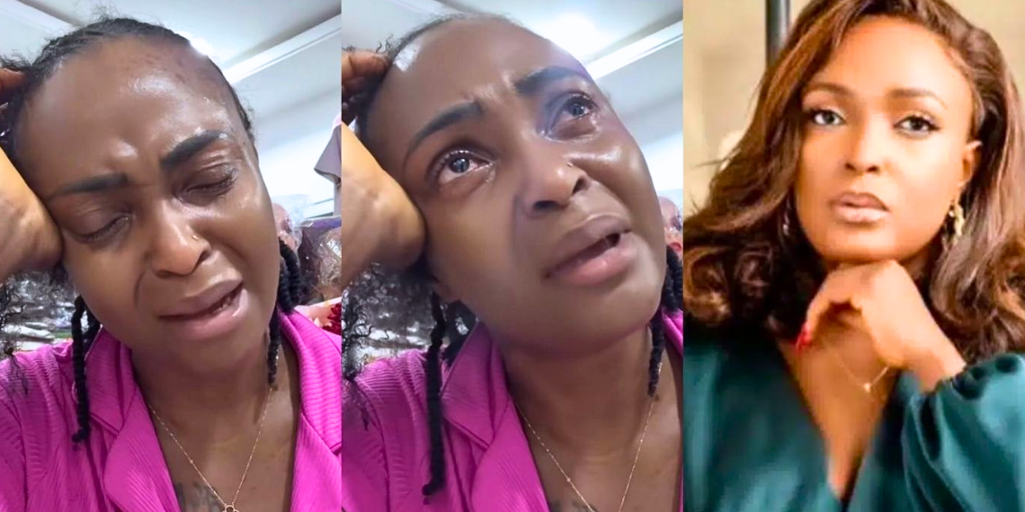 TRENDING: Nigerians react as Blessing CEO shares ‘cancer’ radiology results