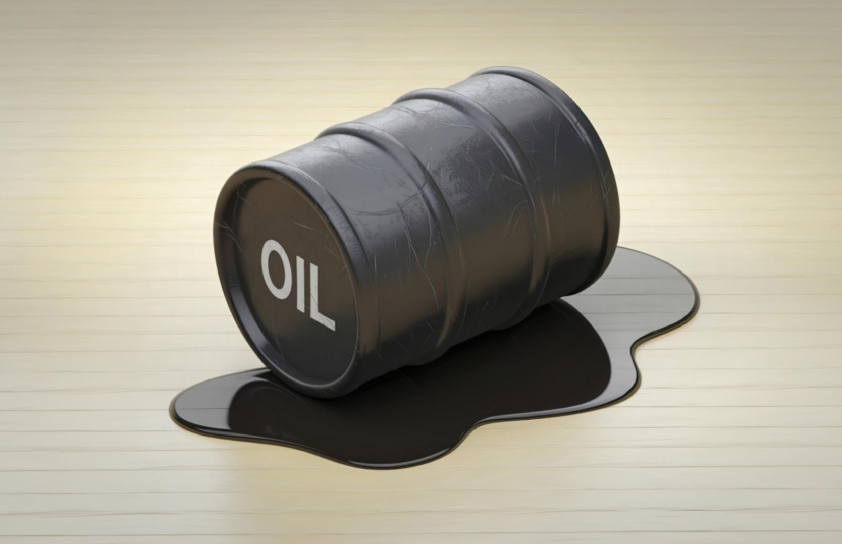 Oil prices tumble as US, Iran reach peace deal