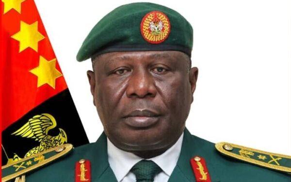Nigerian military inaugurates General Court-Martial, begins trial of coup suspects