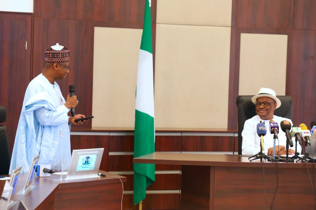 Tinubu allocates Abuja land to Fani-Kayode, Omokri, other ambassadors-designate