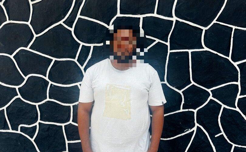 EFCC arrests Cameroonian over alleged N1.5bn Bank fraud in Lagos