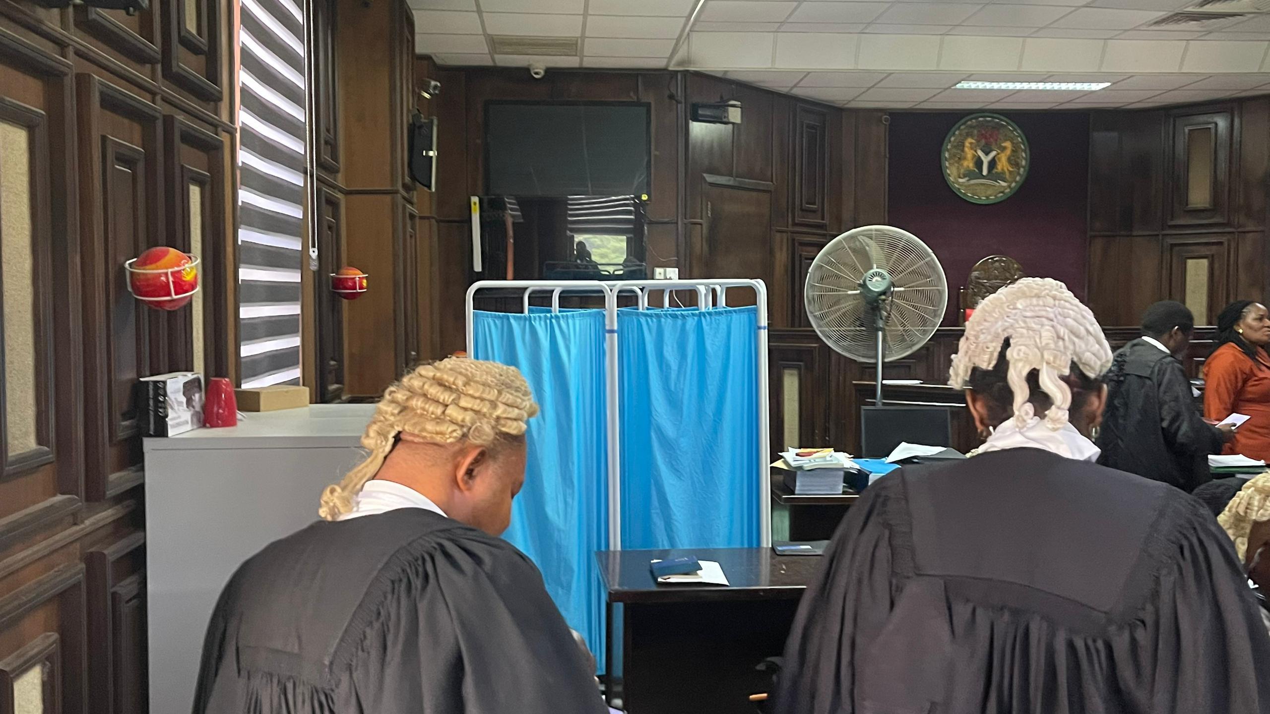 BREAKING: Court to shield prosecution witness as coup trial of army general, others begins