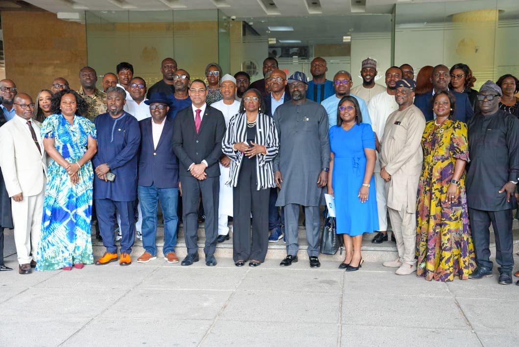 SNEPCo, JV, NCDMB donate geoscience centre to UNILAG