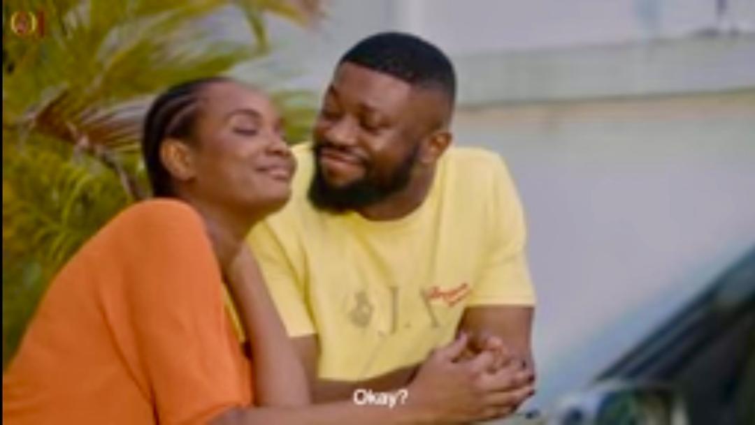 MOVIE REVIEW: Stan Nze’s ‘Iju Ese’ explores the cost of love in a tradition-bound society