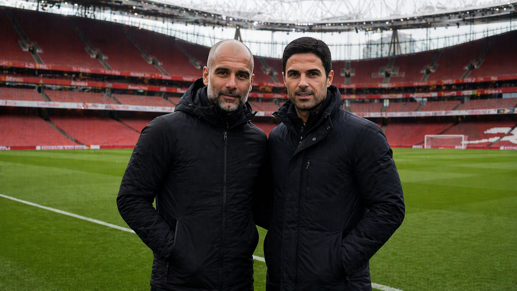 EXPLAINER: How the Premier League title is decided and why Man City lead Arsenal