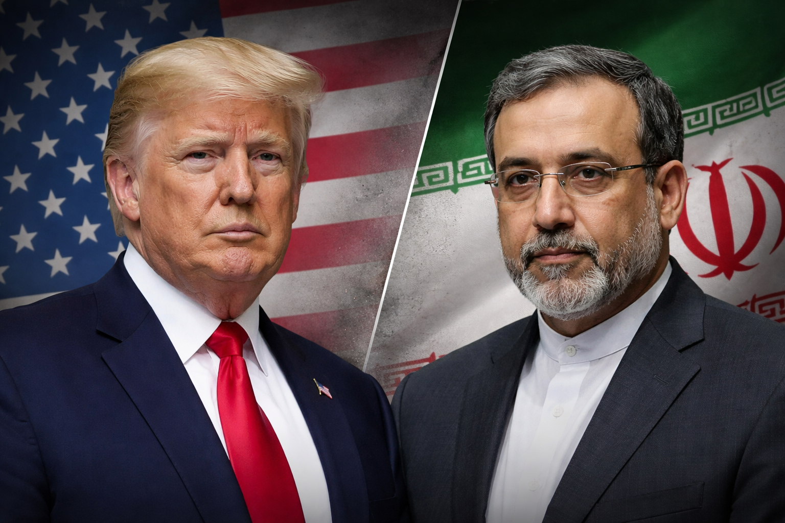 US, Iran agree to a two-week ceasefire