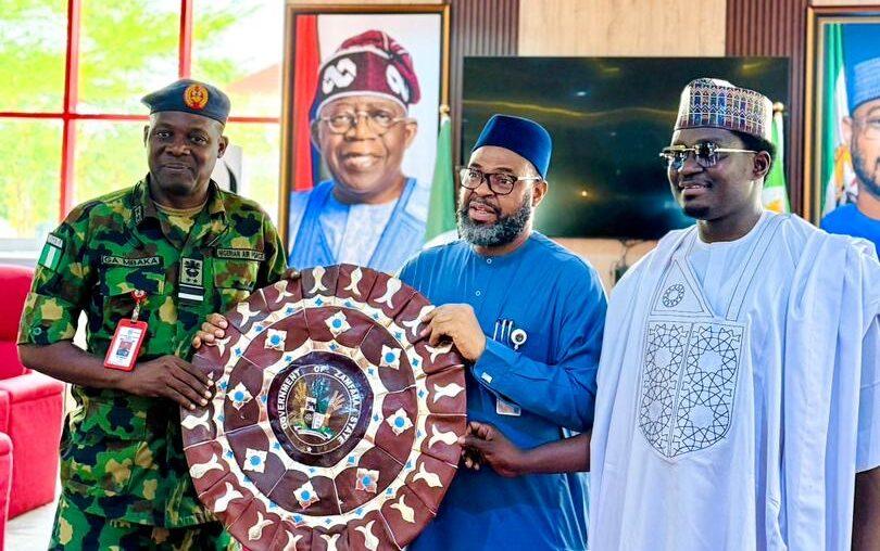 Zamfara Gov To Air War Course 12 Team: ‘Translate lessons into action’