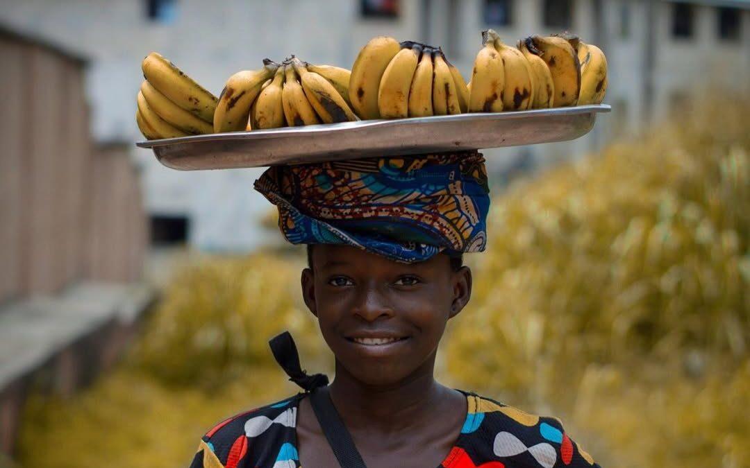 SPOTLIGHT: Meet Chukwudi Nwachukwu, artist behind viral ‘The Hills That Raised Us’ series