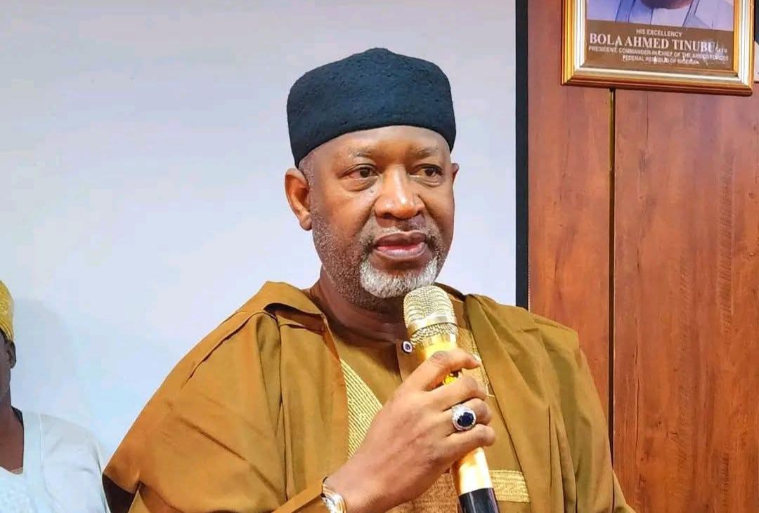 How ex-minister Hadi Sirika disguised Ethiopian Airlines aircraft as Nigeria Air’s – Witness
