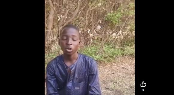 Nigerian military arrests ISWAP’s teenage terrorist logistics courier linked to Jilli attacks
