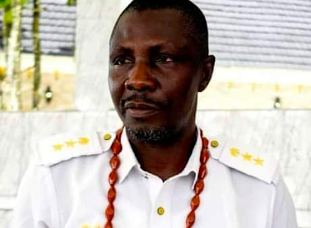 Tompolo calls for calm as Warri delineation crisis triggers protests at oil facilities