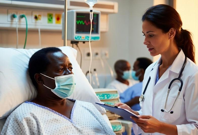 HEALTH TIP: How to manage Parkinson’s Disease, By Dr Nkechi Obianozie