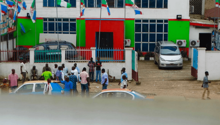 2027: APC revises primary timetable, adds payment safeguards