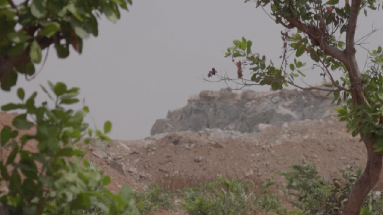 Chinese quarry company pays N4m compensation to family of boy killed during operation