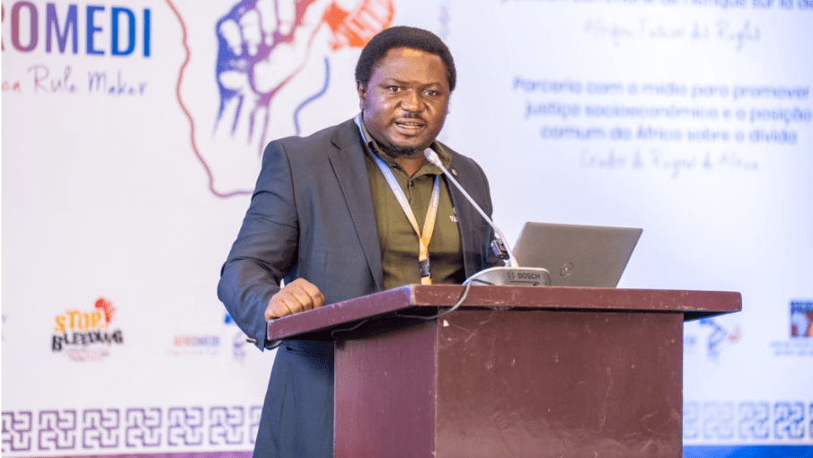 31 African countries now spend more on debt servicing than healthcare – Experts