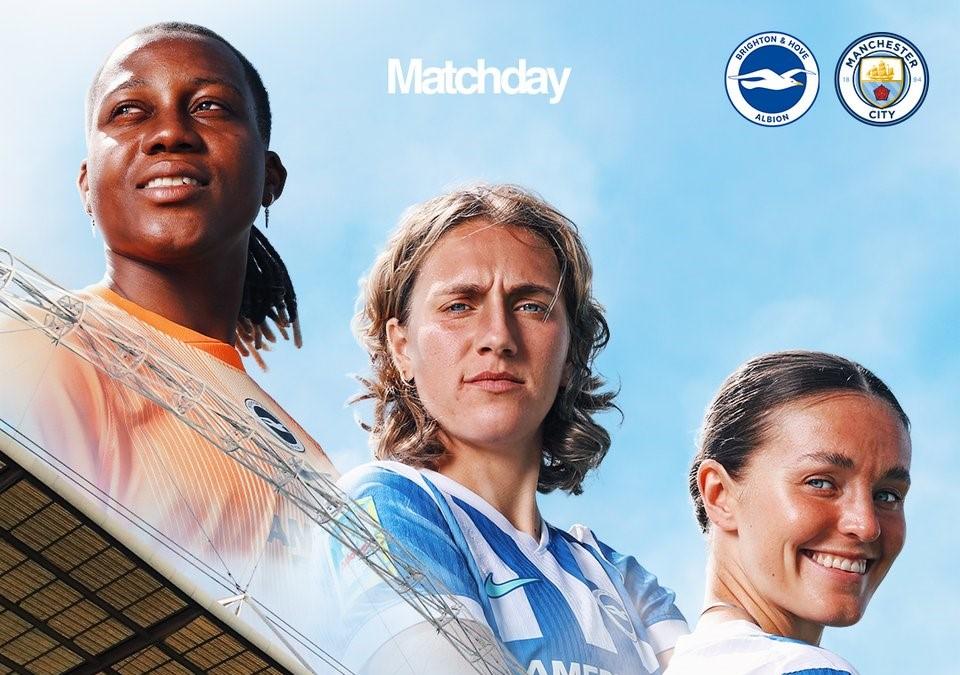Women’s FA Cup Final: Nnadozie eyes Wembley glory with Brighton
