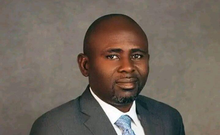 Ex-MP wins Benue ADC governorship ticket