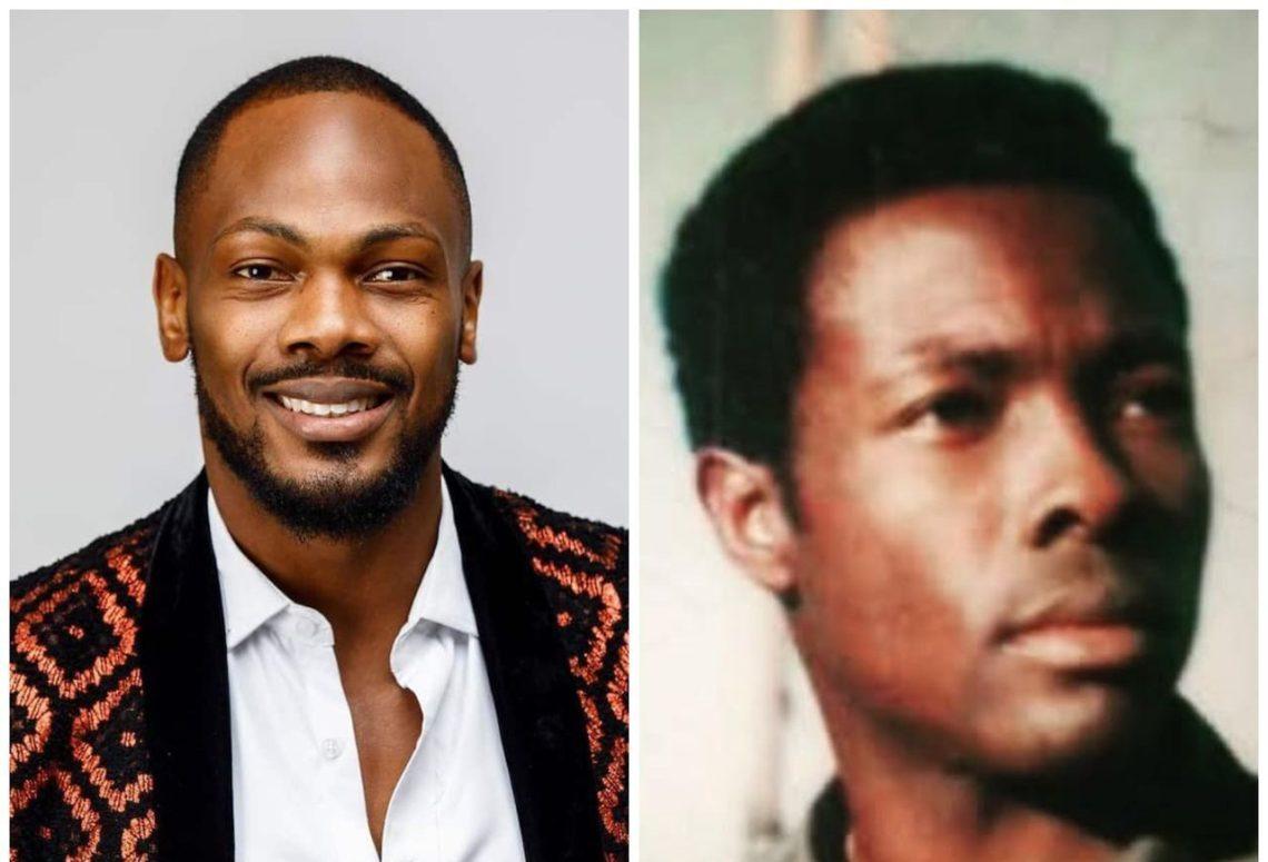 How my dad was sentenced to death over Vatsa coup but survived,” – Daniel Etim Effiong reveals