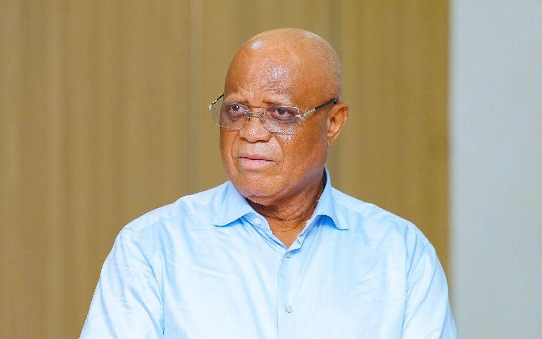 APC member sacked from Eno’s govt for urging Tinubu’s resignation