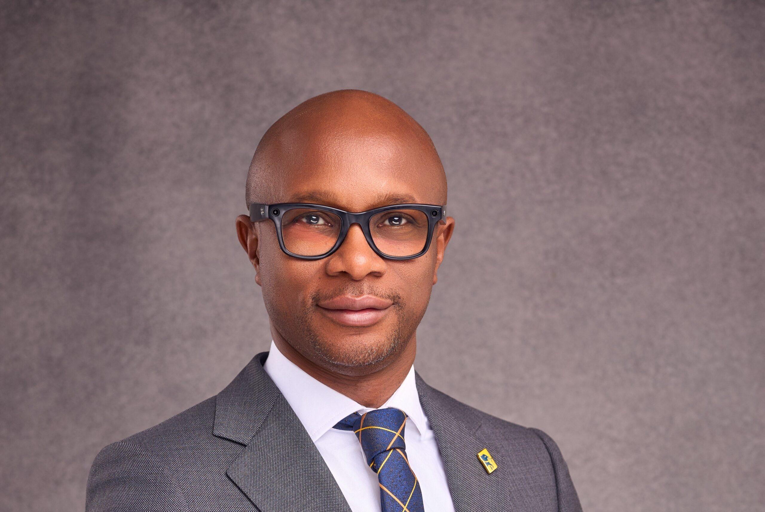FirstBank confirms appointment of Ijabiyi as Group Head, Marketing and Corporate Communications