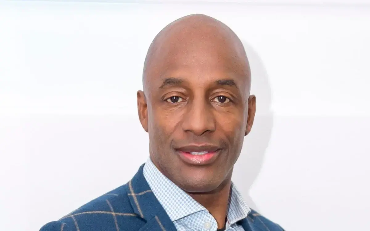 “I’m not sick; I’ve no issues with my head” — John Fashanu counters daughter’s claims