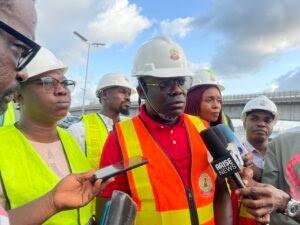 FG may shut Eko Bridge carriageway