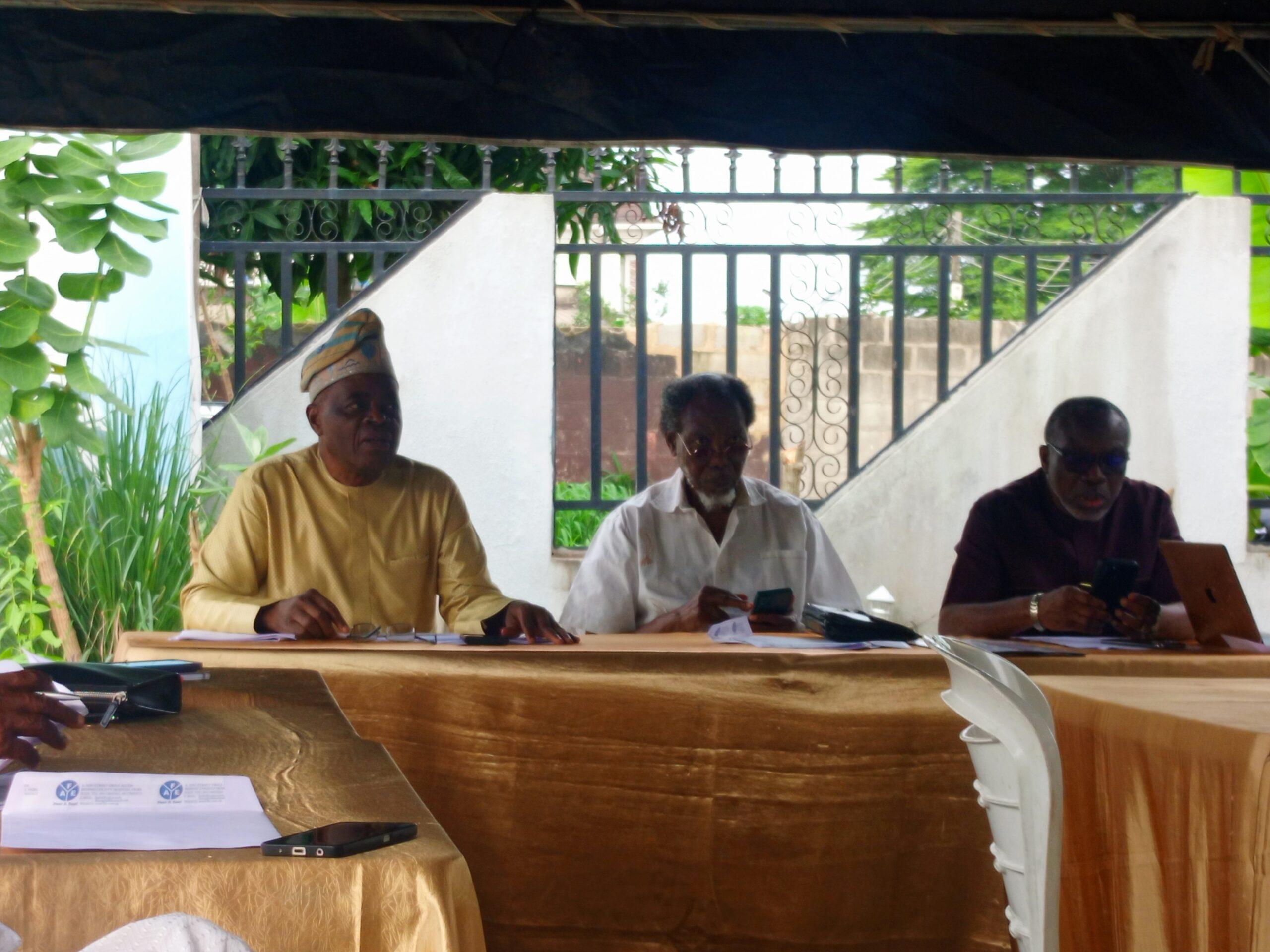 Nigeria needs moral reawakening to defeat corruption – NBA anti-corruption chair