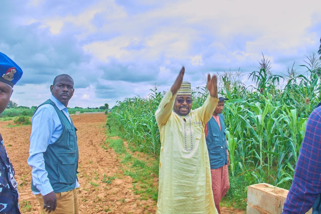 Kano to re gazette 371 encroached grazing reserves after the governor’s executive order