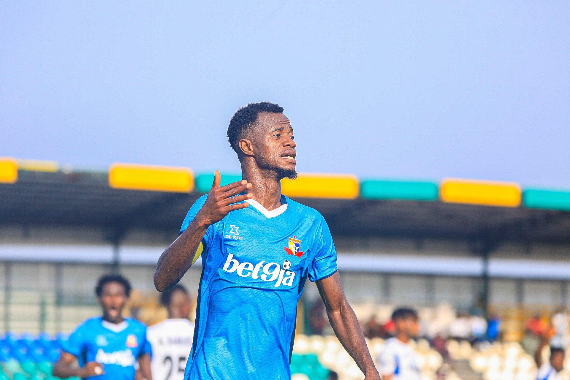 How NPFL Golden Boot, Golden Glove races ended in drama