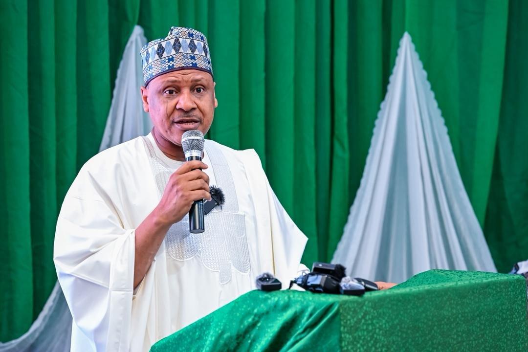 Stop giving publicity to terrorists, information minister urges Nigerian media
