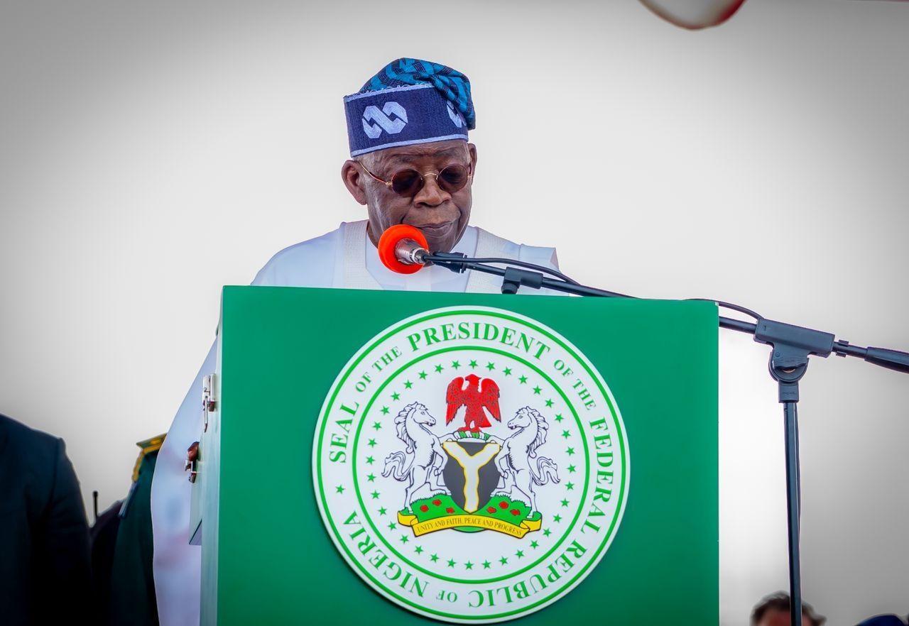Tinubu seeks stronger Gavi partnership, reaffirms commitment to vaccine production