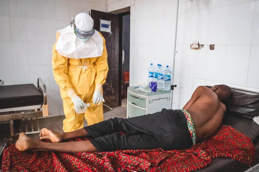 Nigeria’s Dying Healers: The Lassa fever crisis killing those who save us