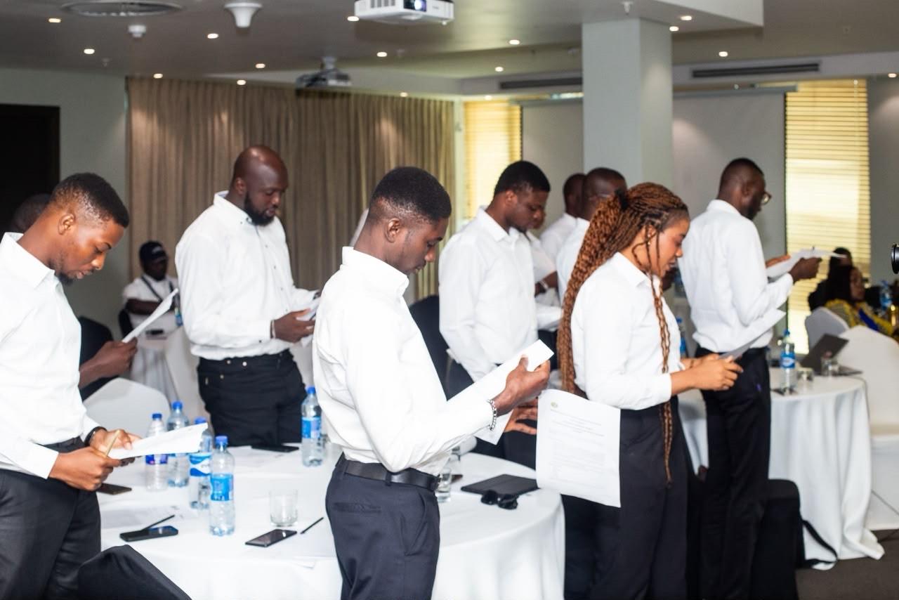 Oil and Gas Field Readiness: NCDMB, Chevron, Bristow begin pilot training