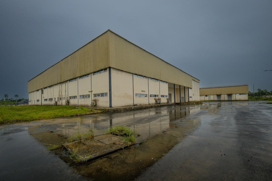 NCDMB’s oil and gas park to become operational in Q4 2026