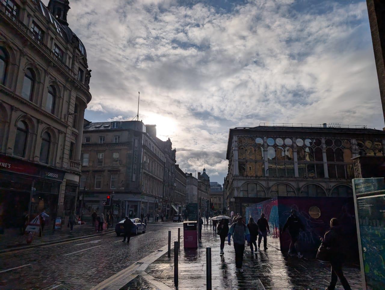 Glasgow 2026: Reporter’s Diary – Day 4